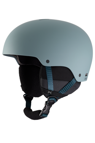 Kask Snowboardowy Anon Raider 3