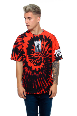 Koszulka Hype Universal Monster Psycho