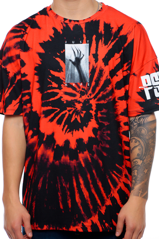 Koszulka Hype Universal Monster Psycho