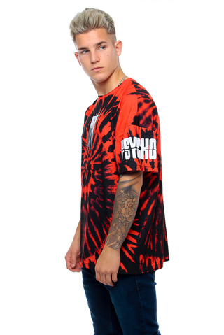 Koszulka Hype Universal Monster Psycho