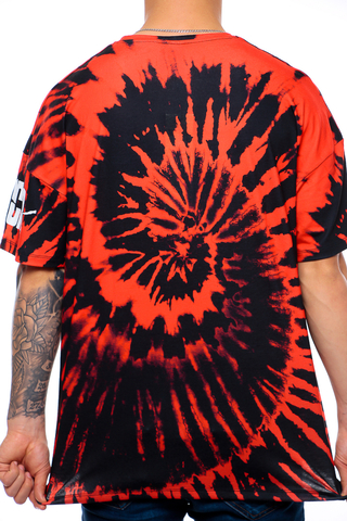 Koszulka Hype Universal Monster Psycho