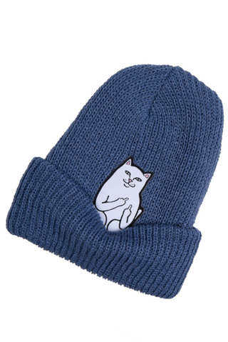 Czapka Zimowa Ripndip Lord Nermal