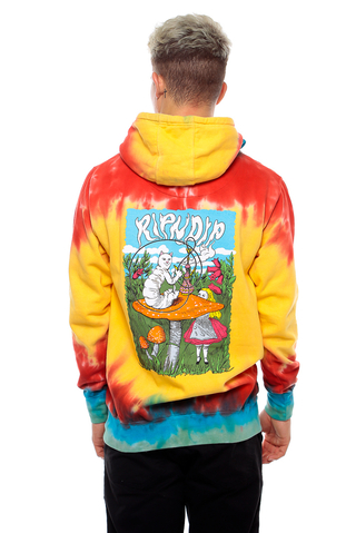 Nerm in wonderland hoodie sale