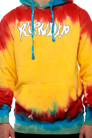 Ripndip nerm in wonderland hoodie sale