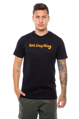 Ripndip Fuck Everything T-shirt Black RND3756