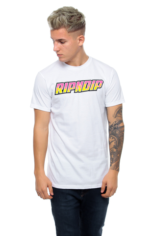 Ripndip on sale racing tee