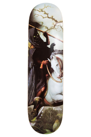 Blat Ripndip Fire & Desire