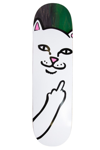 Blat Ripndip Lord Nermal