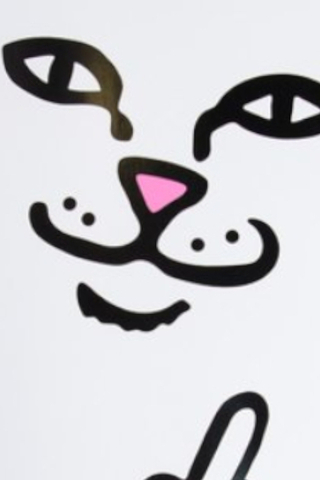 Blat Ripndip Lord Nermal