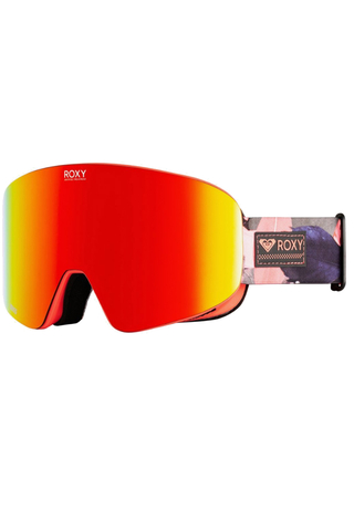 Gogle Snowboardowe Damskie Roxy Feelin