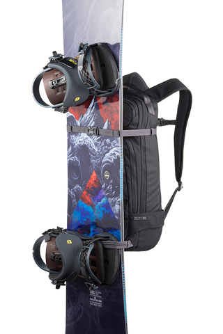Plecak Snowboardowy Dakine Heli Pro 20L