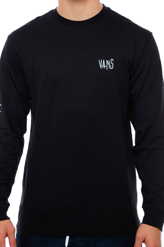 Longsleeve Vans Matthias Dandois