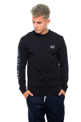 Longsleeve Vans Matthias Dandois