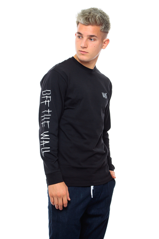 Longsleeve Vans Matthias Dandois