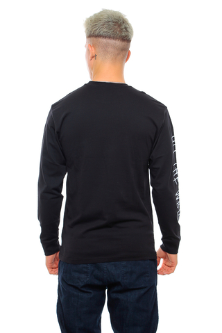 Longsleeve Vans Matthias Dandois
