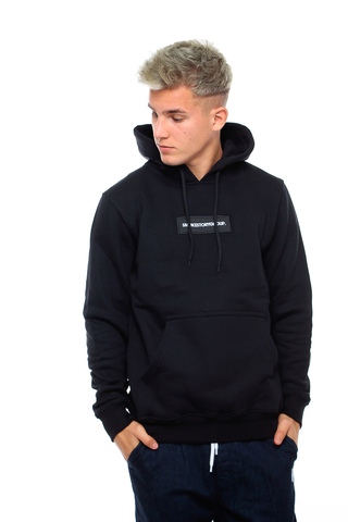 Bluza Kaptur SSG Smoke Story Group Small SMG