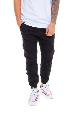 Spodnie Prosto Chino Jogger Sidshi