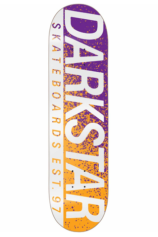 Blat Darkstar Wordmark 