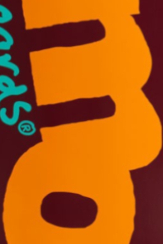 Blat Almost Color Logo