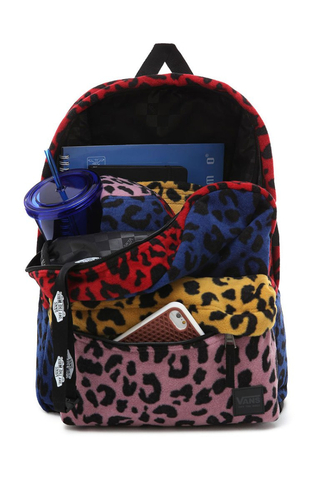 Plecak Vans Deana III 22L