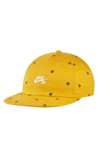Czapka Nike SB Printed Skate