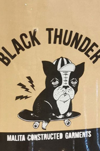 Blat Malita Thunder