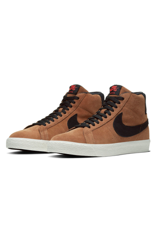 Buty Nike SB Zoom Blazer Mid