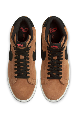 Buty Nike SB Zoom Blazer Mid