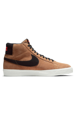 Buty Nike SB Zoom Blazer Mid
