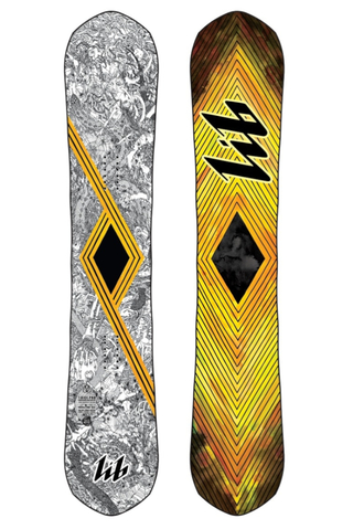 Deska Snowboardowa Lib Tech Travis Rice Pro HP 164.5