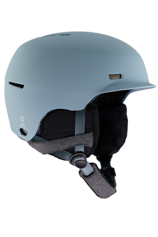 Kask Snowboardowy Damski Anon Raven