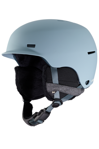 Kask Snowboardowy Damski Anon Raven
