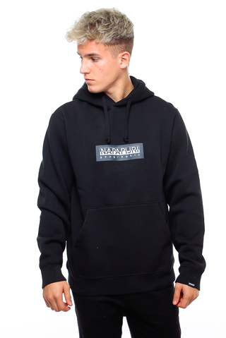Bluza Kaptur Napapijri Box H