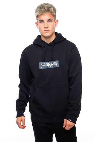 Bluza Kaptur Napapijri Box H