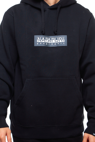 Bluza Kaptur Napapijri Box H