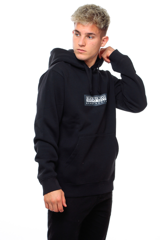 Bluza Kaptur Napapijri Box H