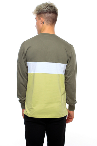 Longsleeve Prosto Tonz