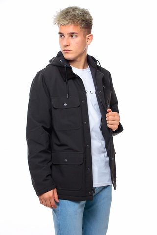 Kurtka Zimowa Vans Drill Chore Coat MTE