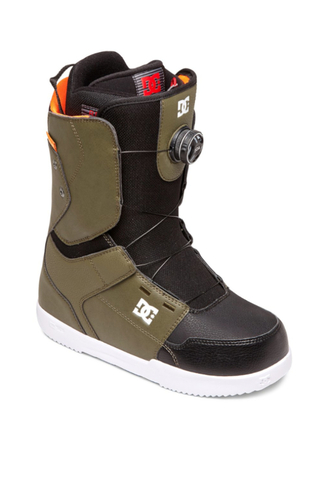 Buty Snowboardowe DC Shoes Scout BOA