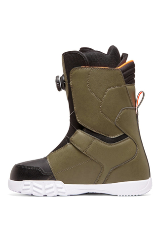 Buty Snowboardowe DC Shoes Scout BOA