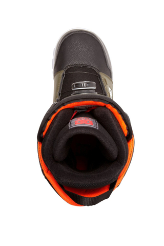 Buty Snowboardowe DC Shoes Scout BOA