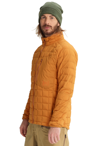 Burton ak bk on sale lite insulator jacket