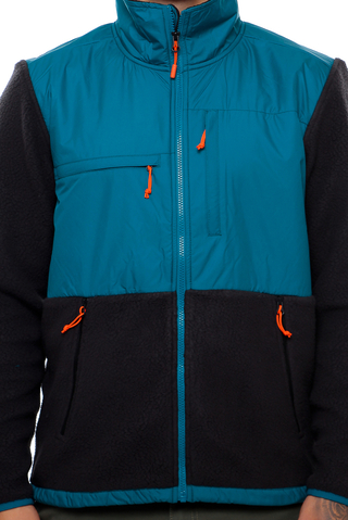 Bluza Zip The North Face Denali Fleece