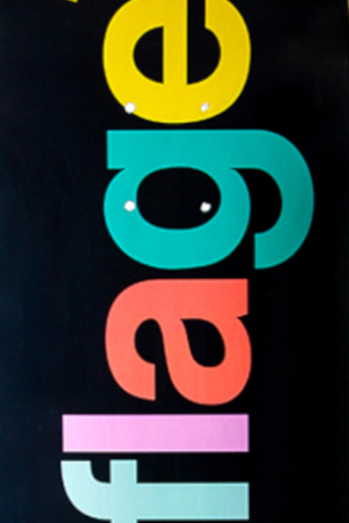 Blat Kamuflage Candy