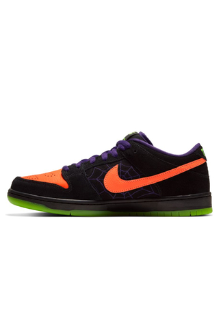 Buty Nike SB Zoom Dunk Low Pro Night of Mischief