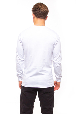 Longsleeve Kamuflage Eddy