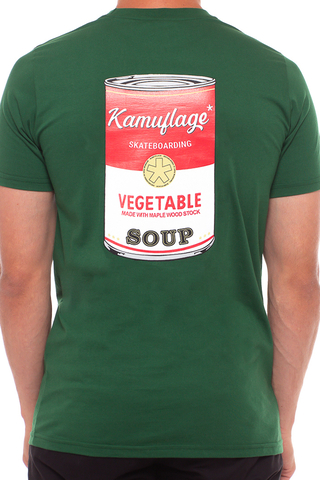 Koszulka Kamuflage Tasty
