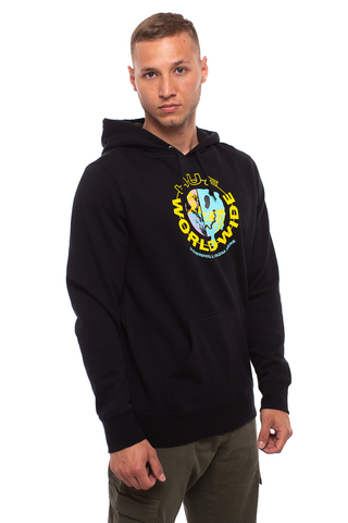 Bluza Kaptur HUF Oxy