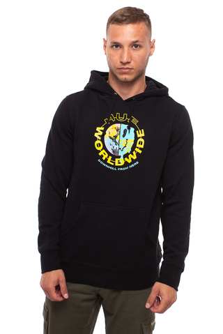 Bluza Kaptur HUF Oxy