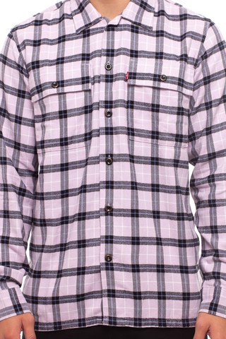 Koszula Levis Skateboarding Work Shirt